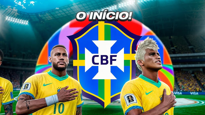 PES25 - Rumo ao Estrelato ( Promoção )