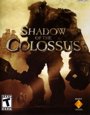 Shadow Of The Colossus (Promoção)