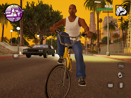 GTA - SAN ANDREAS BR (Promoção)